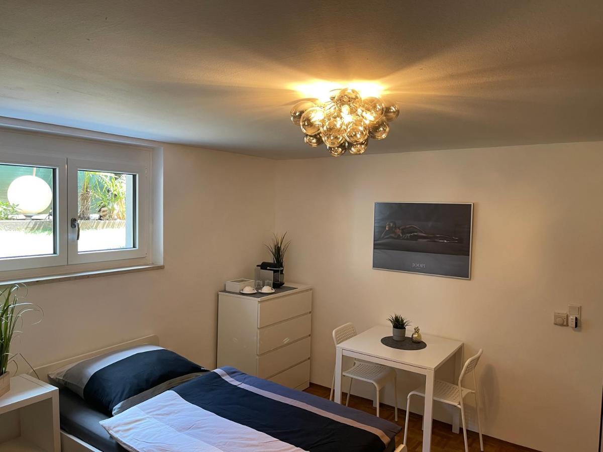 Cal-Ifornia Home 2 Nuremberg Ngoại thất bức ảnh