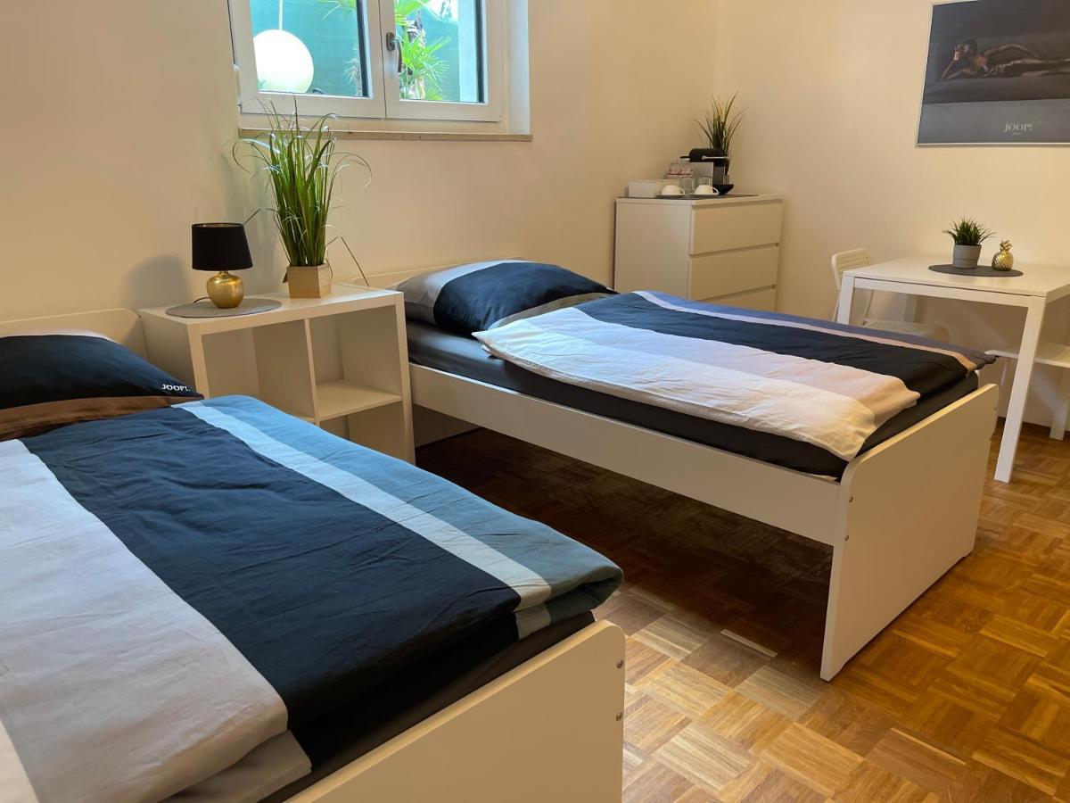 Cal-Ifornia Home 2 Nuremberg Ngoại thất bức ảnh