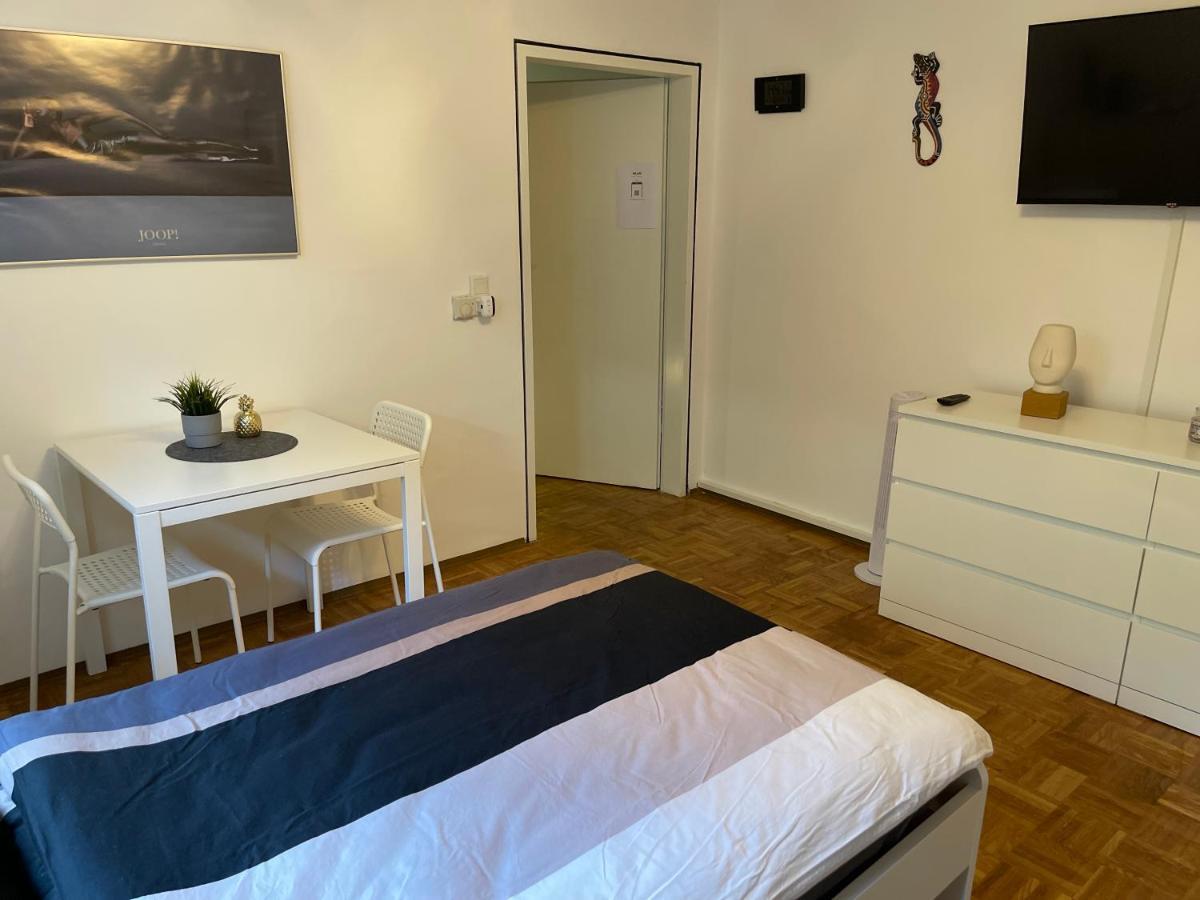 Cal-Ifornia Home 2 Nuremberg Ngoại thất bức ảnh